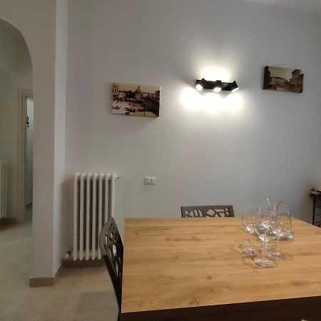 La Casa Di Ewa - Pesaro Centro-Mare Lägenhet Exteriör bild