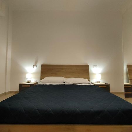 La Casa Di Ewa - Pesaro Centro-Mare Lägenhet Exteriör bild