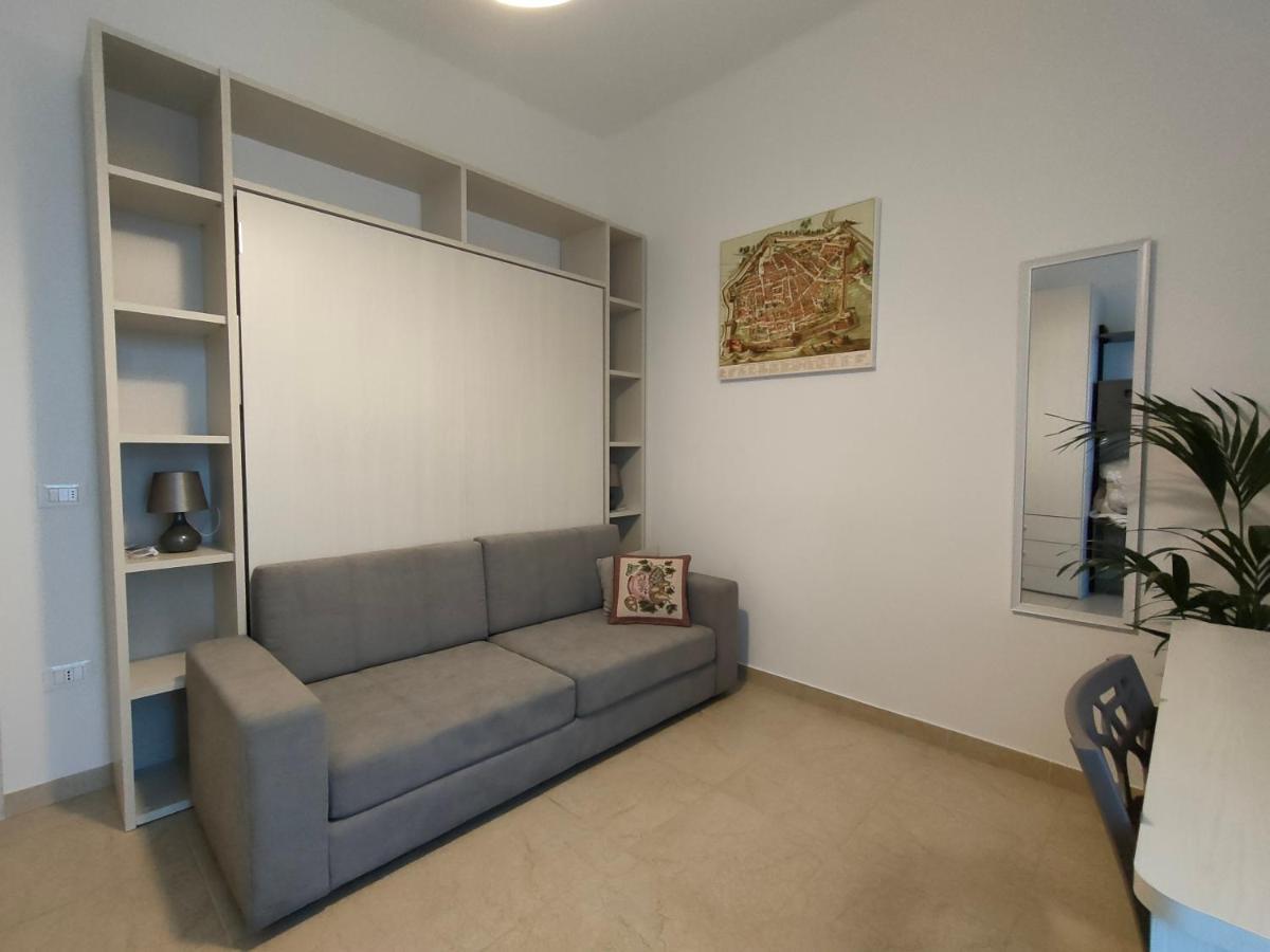 La Casa Di Ewa - Pesaro Centro-Mare Lägenhet Exteriör bild
