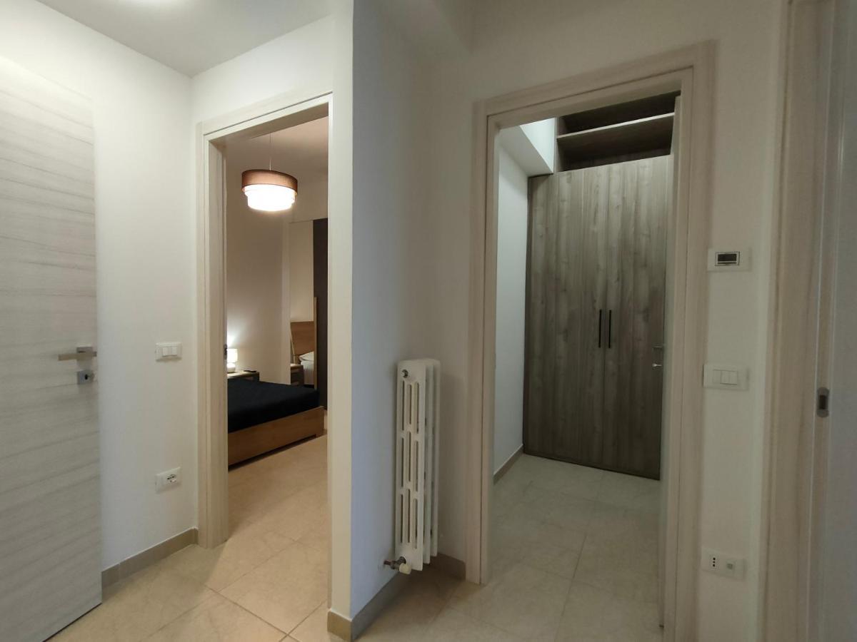 La Casa Di Ewa - Pesaro Centro-Mare Lägenhet Exteriör bild