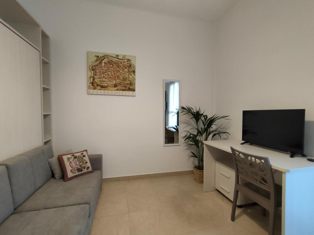 La Casa Di Ewa - Pesaro Centro-Mare Lägenhet Exteriör bild